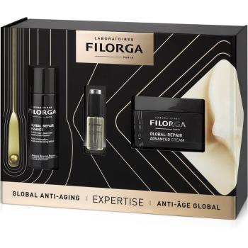 FILORGA GIFTSET ANTI-AGING darčeková sada proti starnutiu pleti