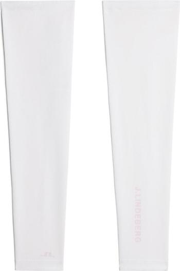 J.Lindeberg Esther White XS-S Rukávy