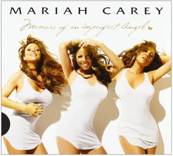 Mariah Carey - Memoirs Of An Imperfect Angel (2 LP)