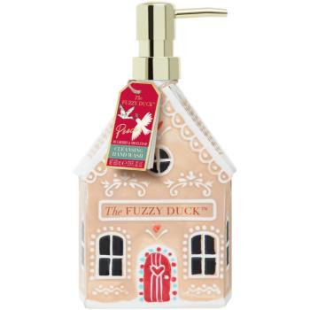 Baylis & Harding The Fuzzy Duck Winter Wonderland tekuté mydlo na ruky 650 ml