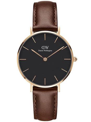 DÁMSKE HODINKY DANIEL WELLINGTON Classic Sheffield Lady DW00100169 + BOX