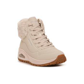 Skechers  OFWT RUGGED  Polokozačky Biela