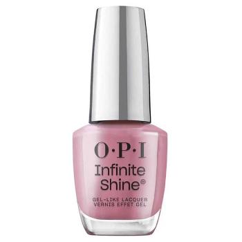 OPI Lak na nechty s gélovým efektom Infinite Shine (Gél-Like Lacquer) 15 ml Times Infinity