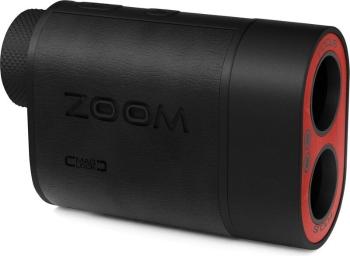 Zoom Focus D Rangefinder Laserový diaľkomer Black/Red