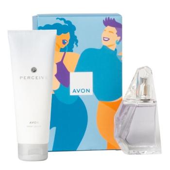 Avon Kozmetická sada Perceive