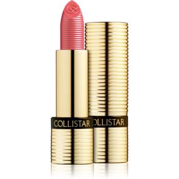 Collistar Rossetto Unico® Lipstick Full Colour - Perfect Wear luxusný rúž odtieň 7 Pompelmo Rosa 3,5 g