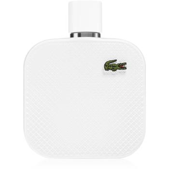 Lacoste Eau de Lacoste L.12.12 Blanc toaletná voda pre mužov 175 ml