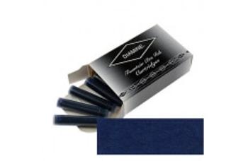 Diamine Blue Black, atramentové bombičky
