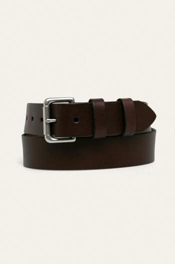 Polo Ralph Lauren - Kožený opasok 405761941002