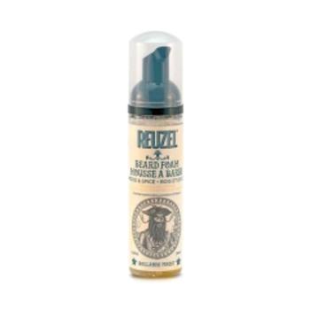 Reuzel Wood & Spice pena na bradu 70 ml