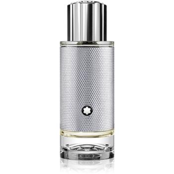 Montblanc Explorer Platinum parfumovaná voda pre mužov 30 ml