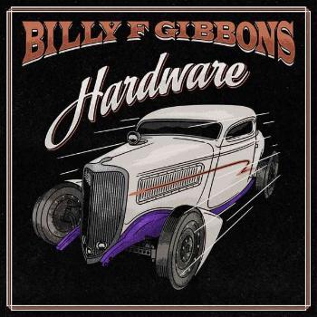 GIBBONS BILLY - HARDWARE, CD