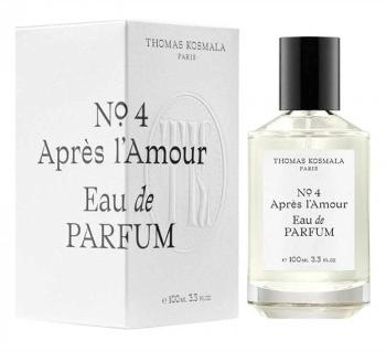 Thomas Kosmala No. 4 Aprés l`Amour - EDP 100 ml