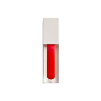 Makeup Revolution  Pro Supreme Lip Gloss - Ignition  Lesky na pery Červená