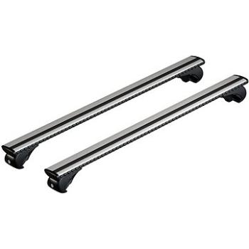 NORDRIVE N15096 Strešný nosič Audi A6 Allroad 2006 – 2012 (AUPR322441)