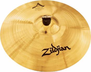 Zildjian A20828 A Custom Medium 18" Crash činel