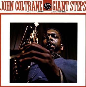 Giant Steps (180g Mono Vinyl)