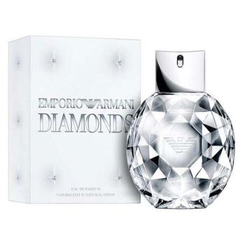 Giorgio Armani Diamonds 50ml pre ženy