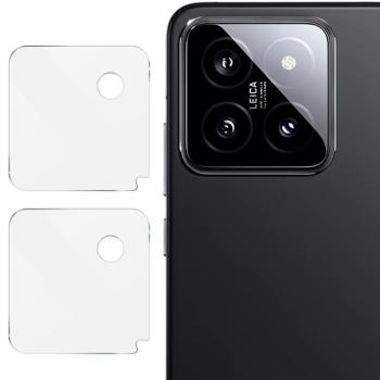 IMAK 2x Ochranné sklo pre fotoaparát Xiaomi 14