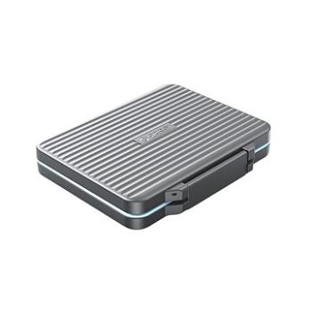 ORICO-Memory Card Case PHCD-6-BK-BP (ORICO-PHCD-6-BK-BP)