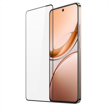 DUX 3D Tvrdené ochranné sklo pre Vivo V50 Lite