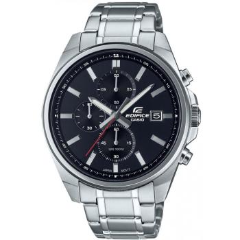 Casio Edifice EFV-610D-1AVUDF - 30 dní na vrátenie tovaru, Garancia originality