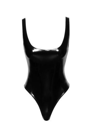 Čierne body s efektom latexu F245