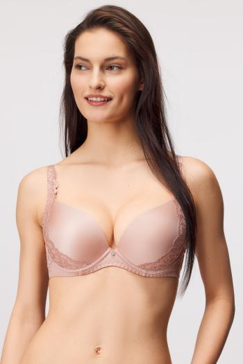 Podprsenka Elizabeth Push-Up Plunge