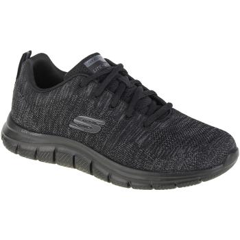 Skechers  Track - Front Runner  Fitness Čierna