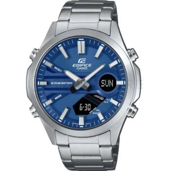 Casio Edifice EFV-C120D-2AEF - 30 dní na vrátenie tovaru, Garancia originality