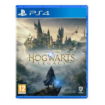 Hogwarts Legacy (PS4) (PS4 - Dobozos játék)