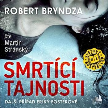Smrtící tajnosti