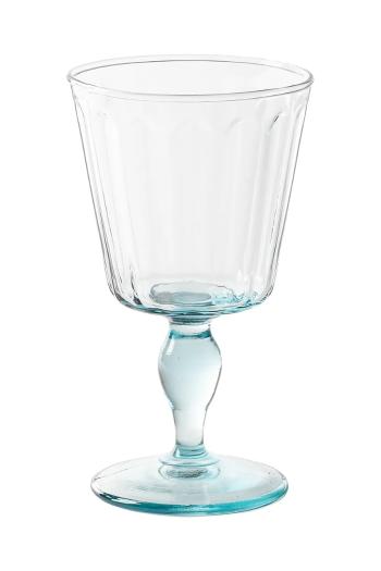 Sada pohárov na víno Costa Nova Liso 380 ml priehľadná farba