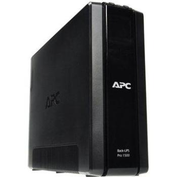 APC Power Saving Back-UPS Pro 1500 (BR1500GI)