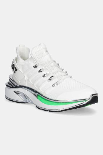 Tenisky PLEIN SPORT Titan biela farba, USC0579.STE003N.0127