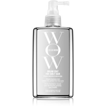 Color WOW Dream Coat Curly Hair sprej pre definíciu vĺn 200 ml