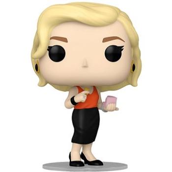Funko POP! Ted Lasso – Rebecca Welton (889698657082)