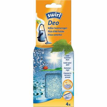 Swirl Deo perly Svieži letný dážď 