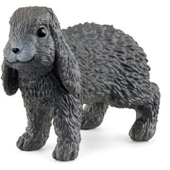Schleich 13935 Zvieratko – králik baránok (4059433430270)