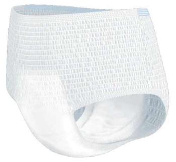 Tena Pants Extra Large 3 Felnőtt Bugyipelenka 100-135cm (30db)