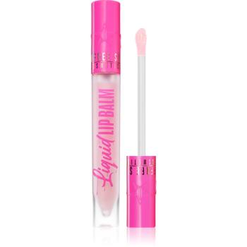 Jeffree Star Cosmetics Liquid Lip Balm lesk na pery odtieň Pink Milk 5 ml