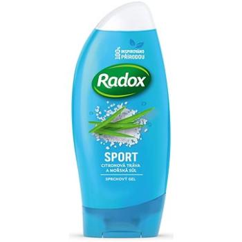 RADOX Sport Women 225 ml (8710522406519)