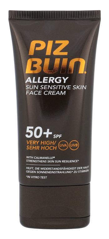 PIZ BUIN Allergy Opaľovací prípravok na tvár SPF50, 50 ml