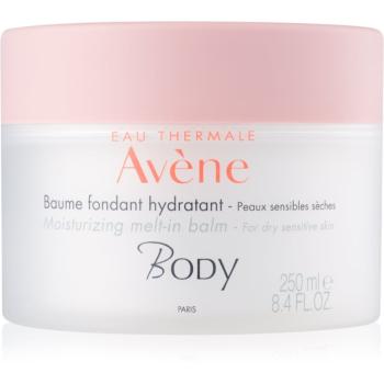 Avène Body hydratačný telový balzam pre suchú a citlivú pokožku 250 ml