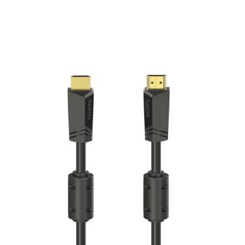 HAMA 205010 HDMI KABEL HIGH SPEED 4K 15 M