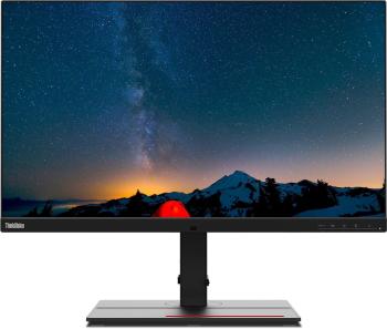 LCD monitor 27" Lenovo ThinkVision P27u-20