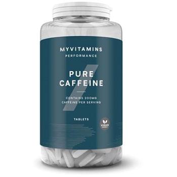 MyProtein Caffeine Pro 200 tabliet (5055534303627)