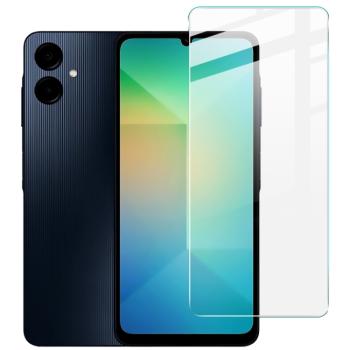IMAK 3D INVISIBLE Tvrdené sklo pre Samsung Galaxy A06