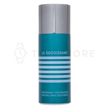 Jean P. Gaultier Le Male deospray pre mužov 150 ml   - 30 dní na vrátenie tovaru, Garancia originality