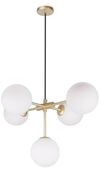 Závesná lampa MATI Candellux